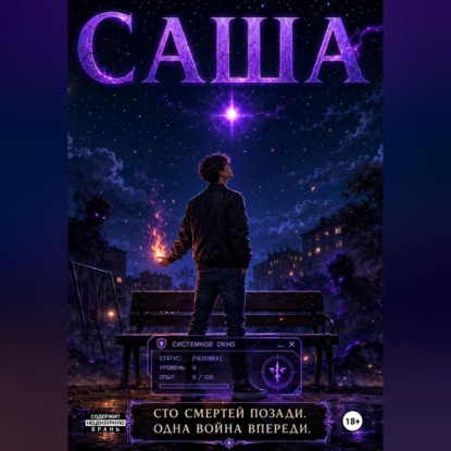 Скачать книгу Носитель номер 101