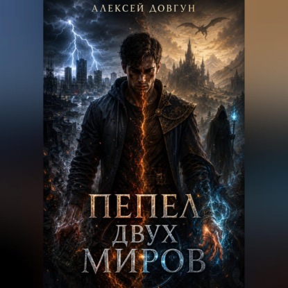 Скачать книгу Пепел двух миров
