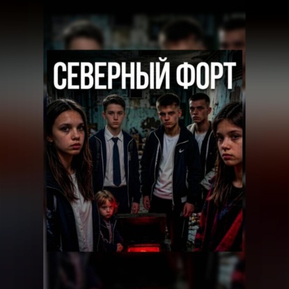 Скачать книгу Северный Форт