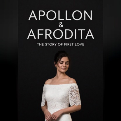 Скачать книгу APOLLON&AFRODITA ИСТОРИЯ ПЕРВОЙ ЛЮБВИ