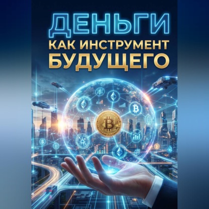 Скачать книгу Деньги как инструмент будущего