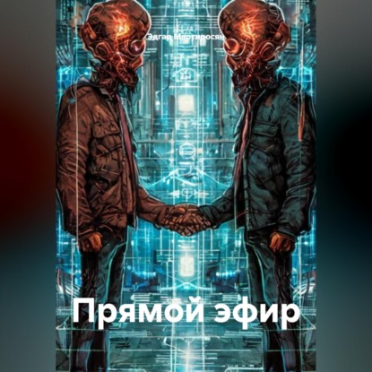 Скачать книгу Прямой эфир