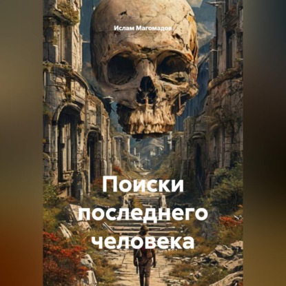 Скачать книгу Поиски последнего человека