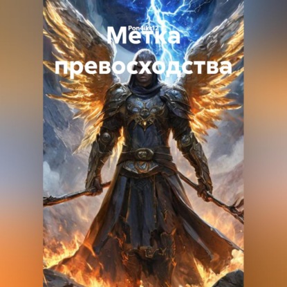 Скачать книгу Метка превосходства