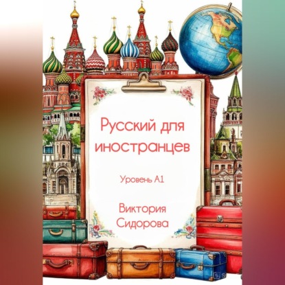 Скачать книгу Русский для иностранцев