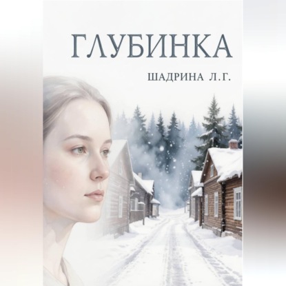 Скачать книгу Глубинка