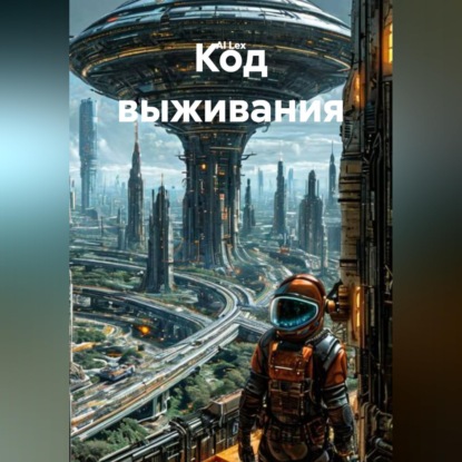 Скачать книгу "Код выживания"