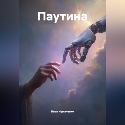 Скачать книгу Паутина