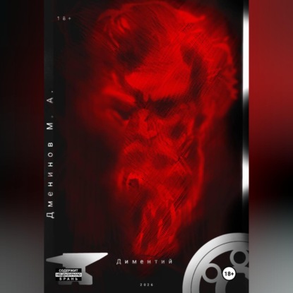 Скачать книгу Диментий