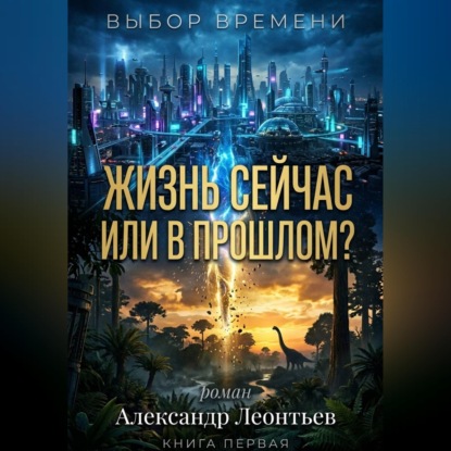 Скачать книгу ЖИЗНЬ СЕЙЧАС ИЛИ В ПРОШЛОМ?