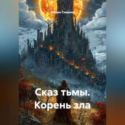 Скачать книгу Сказ тьмы. Корень зла