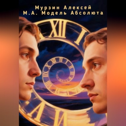 Скачать книгу модель абсолюта