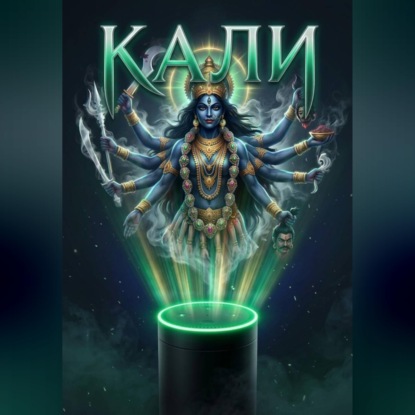 Скачать книгу Кали