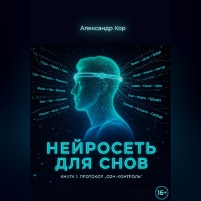 Скачать книгу Нейросеть для снов