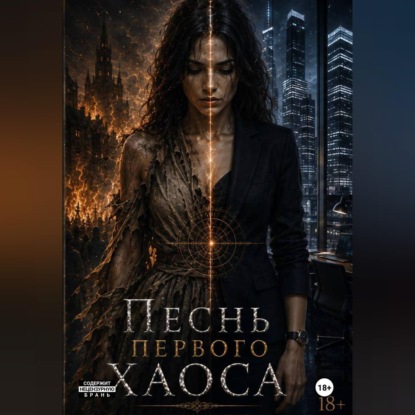 Скачать книгу Песнь Первого Хаоса