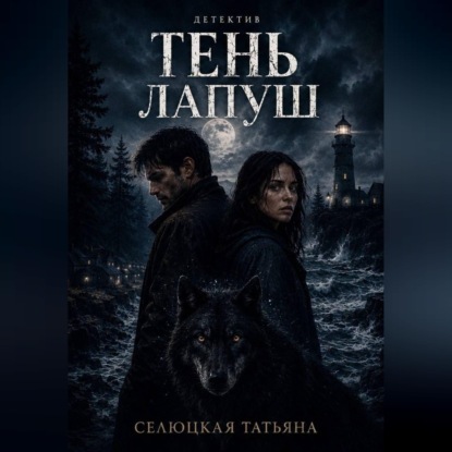Тень Лапуш