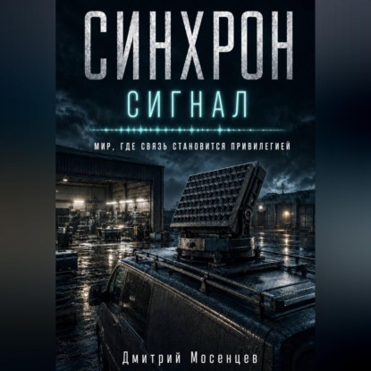 Скачать книгу Синхрон: Сигнал