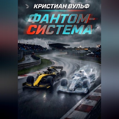 Скачать книгу Фантом-система