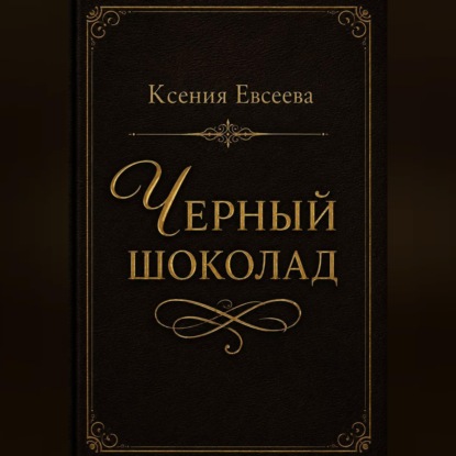 Скачать книгу Черный шоколад