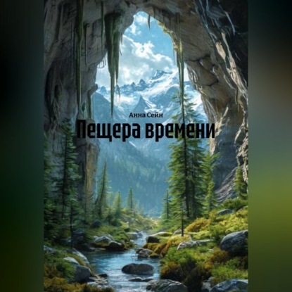 Скачать книгу Пещера времени