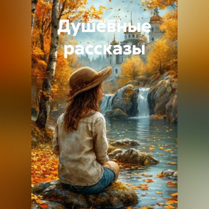 Скачать книгу Душевные рассказы