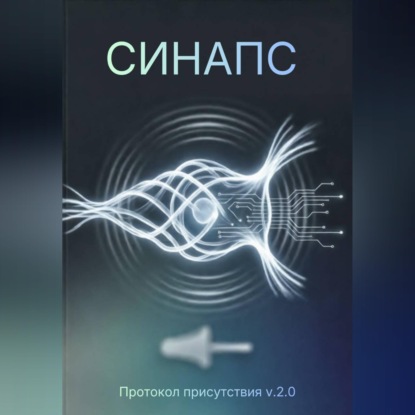 Скачать книгу СИНАПС. Протокол присутствия v.2.0