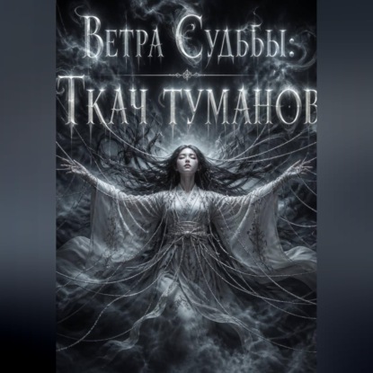 Скачать книгу Ветра судьбы. Ткач туманов.