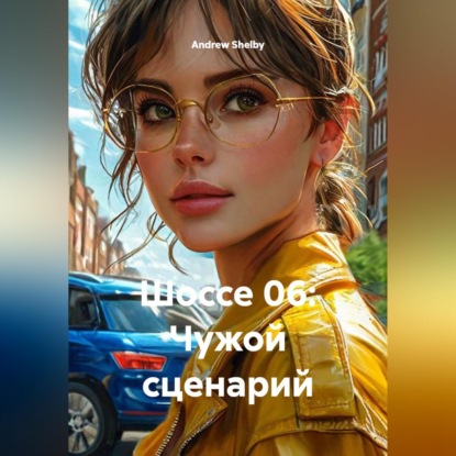 Скачать книгу Шоссе 06: Чужой сценарий