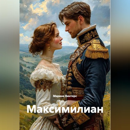Скачать книгу Максимилиан