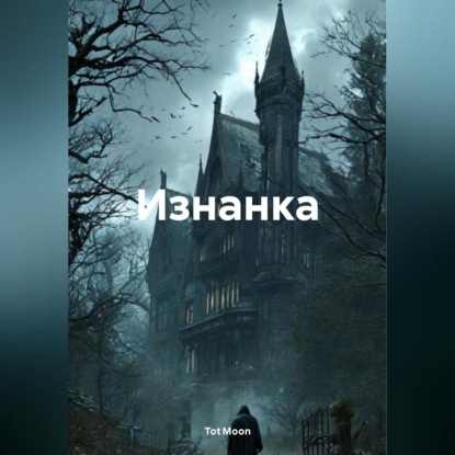 Скачать книгу Изнанка