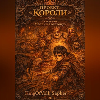 Скачать книгу Проект "Короли"