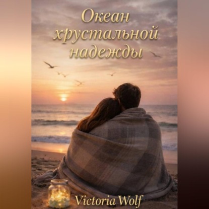 Скачать книгу Океан хрустальной надежды
