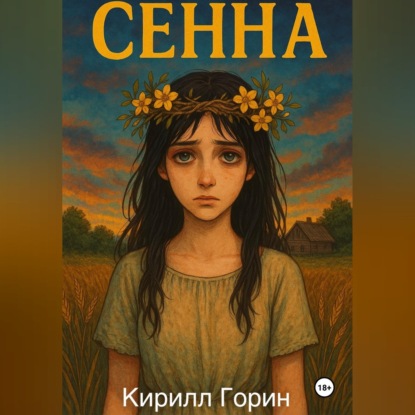 Скачать книгу Сенна