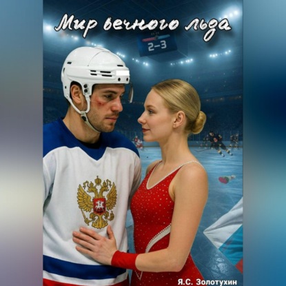 Скачать книгу Мир вечного льда