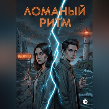 Скачать книгу Ломаный ритм