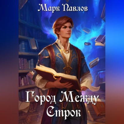 Скачать книгу Город Между Строк