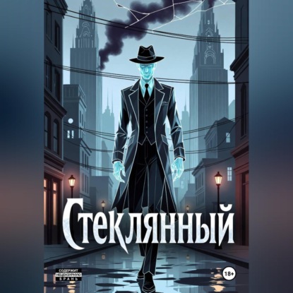 Скачать книгу Стеклянный