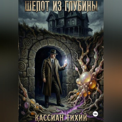 Скачать книгу Шепот из глубины