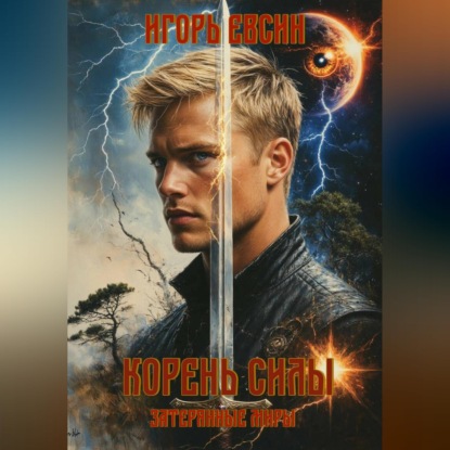Скачать книгу Корень силы