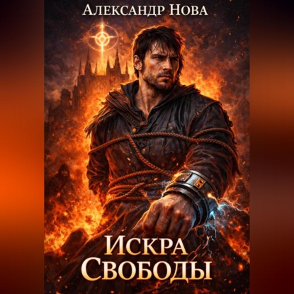Скачать книгу Искра Свободы