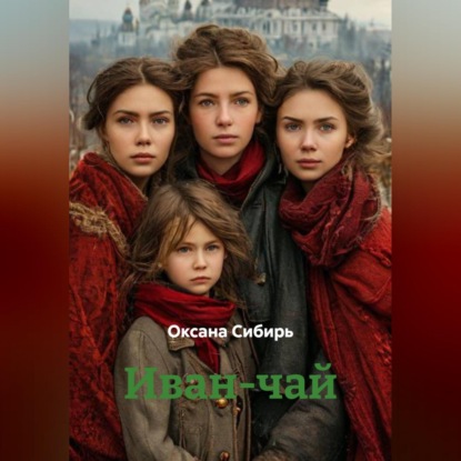Скачать книгу Иван-чай
