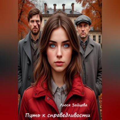 Скачать книгу Путь к справедливости