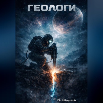 Скачать книгу ГЕОЛОГИ