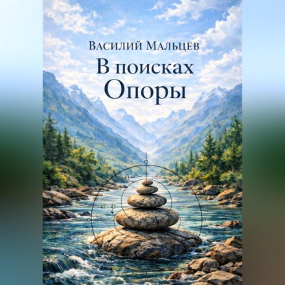 Скачать книгу В поисках Опоры