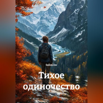 Скачать книгу Тихое одиночество