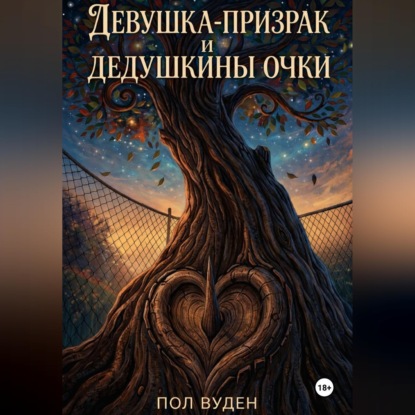 Скачать книгу Девушка-призрак и дедушкины очки
