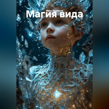 Скачать книгу Магия вида.