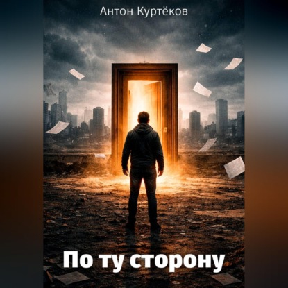 Скачать книгу По ту сторону