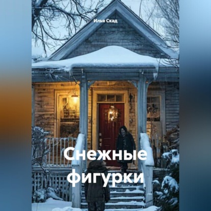 Скачать книгу Снежные фигурки