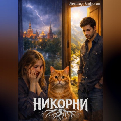 Скачать книгу Никорни